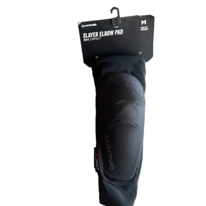 Saline Slayer elbow pad size Medium